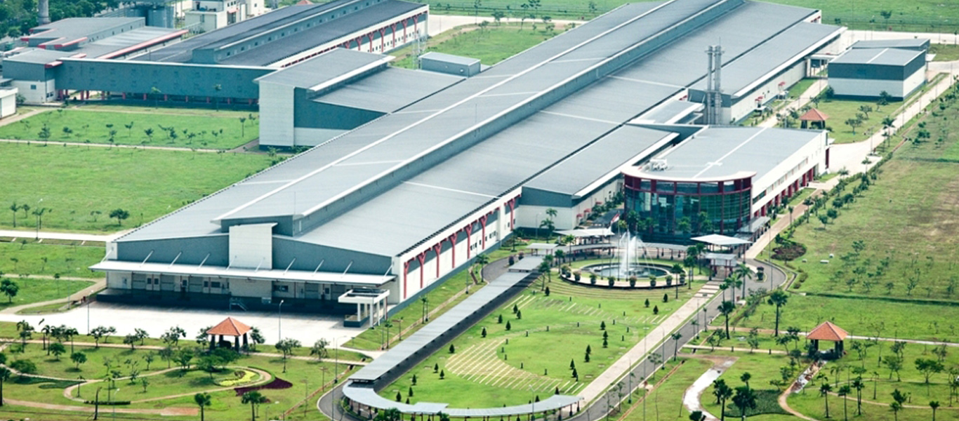 PT.Alpha Omega Bersaudara - Perusahaan Kontraktor Indonesia
